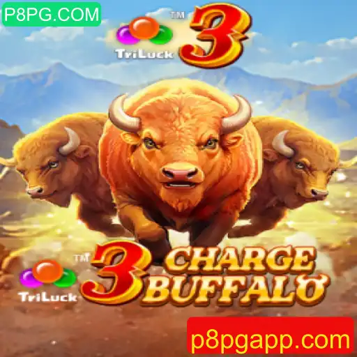 Explorando o Mundo de 3ChargeBuffalo: Um Guia Completo
