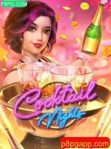 Descubra o Fascinante Mundo de CocktailNights
