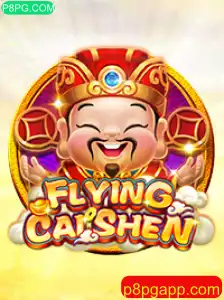 Descubra FlyingCaiShen: O Novo Fenômeno dos Jogos Online no P8PG.COM