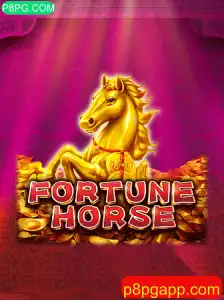 Explorando o Mundo de FortuneHorse: Um Jogo de Estratégia Envolvente