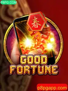 GoodFortuneM: Descubra o Mundo Inspirador de Estratégia e Sucesso em P8PG.COM