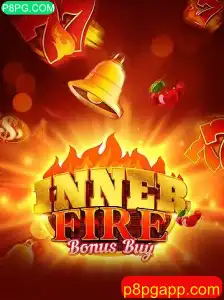 Descubra o Universo de InnerFireBonusBuy no P8PG.COM