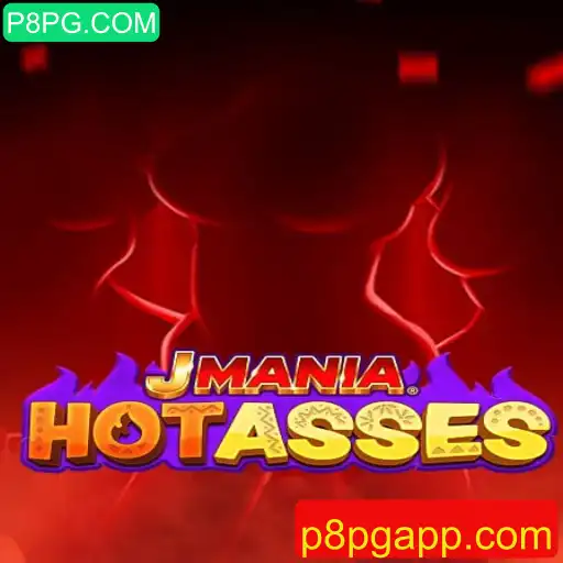 JManiaHotAsses: Descubra o Novo Fenômeno dos Jogos Virtuais