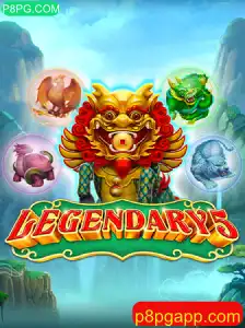 Legendary5: Uma Nova Dimensão de Entretenimento no Universo dos Games