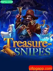 Explorando a Aventura de TreasureSnipes