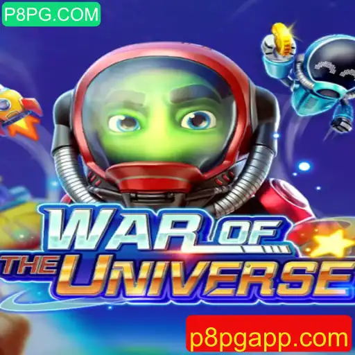 WAROFTHEUNIVERSE: Exploração Intergaláctica e Estratégia de Jogo
